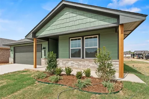 1901 Sage Valley Ter, Yukon, OK 73099