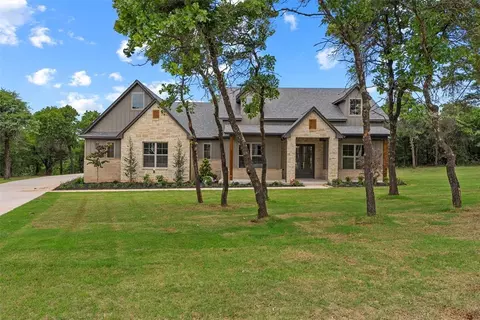 7960 Stagecoach Cir, Arcadia, OK 73007
