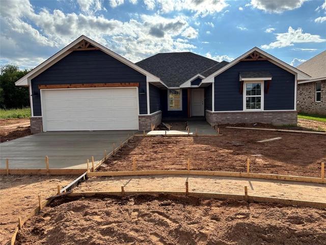 1905 Lone Cove Ave, Yukon, OK 73099
