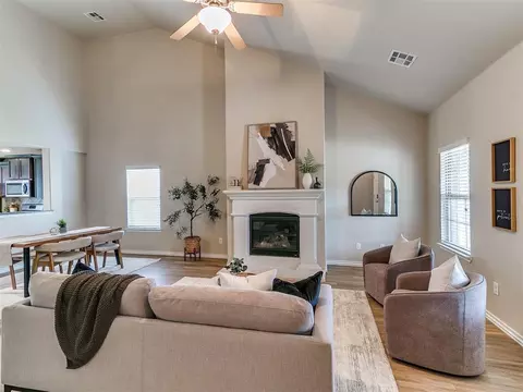 14825 Slippery Falls Cir, Oklahoma City, OK 73142