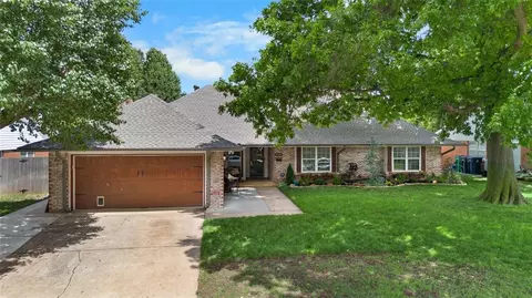 4509 NW 31st Pl, Oklahoma City, OK 73122