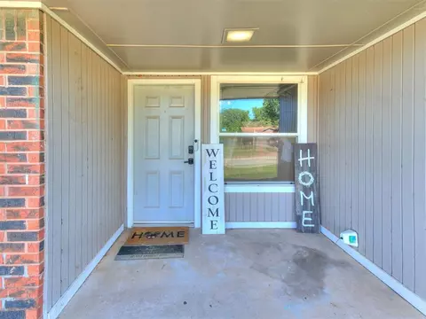 4600 Cinderella Dr, Oklahoma City, OK 73129