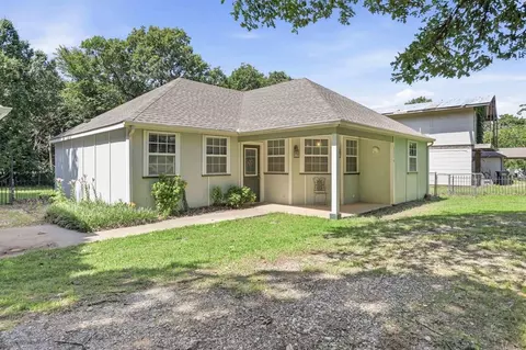 4514 Rabbit, Edmond, OK 73034