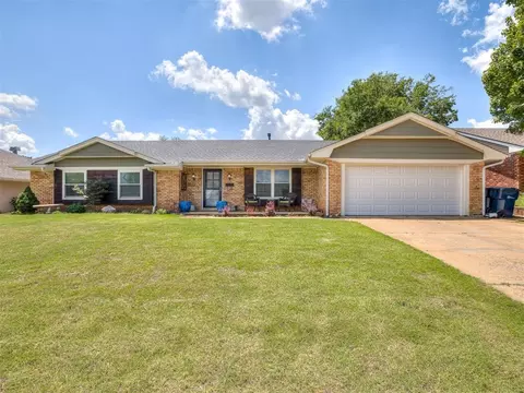 6476 N Sterling Dr, Oklahoma City, OK 73132