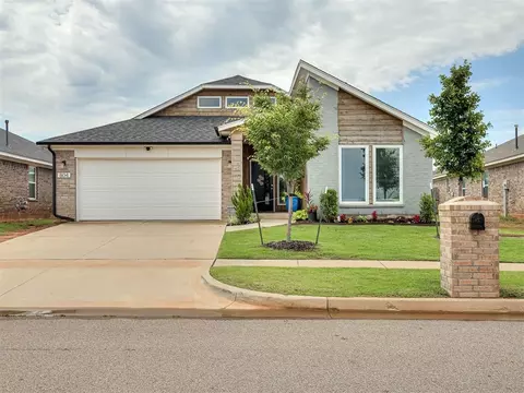 804 Midland Valley St, Norman, OK 73069