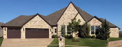 14600 Exmoor Cir, Oklahoma City, OK 73142