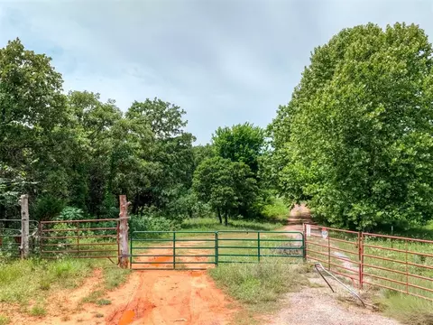 16301 N Indian Meridian Rd, Jones, OK 73049