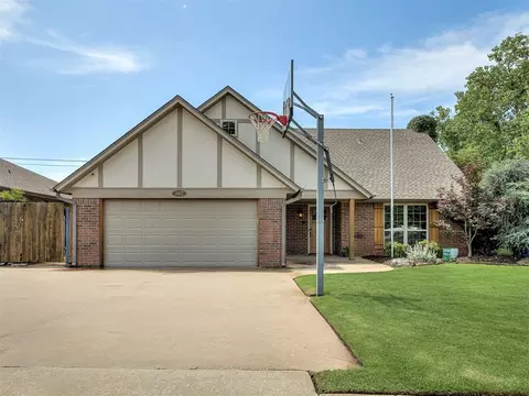 3912 Cedarbrook Dr, Norman, OK 73072