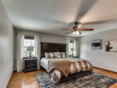 Bedroom - 3912 Cedarbrook Dr, Norman, OK 73072 photo 1 of 6