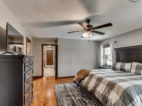 Bedroom - 3912 Cedarbrook Dr, Norman, OK 73072 photo 2 of 6
