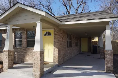 1715 NW 14th St, Oklahoma City, OK 73106