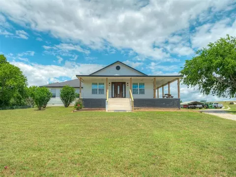 17765 E County Road 1500 Rd, Lindsay, OK 73052