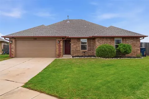2301 NW 176th St, Edmond, OK 73012