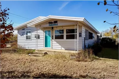 501 N Windle St, Granite, OK 73547