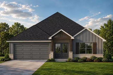 4308 Ranchwood Dr, Edmond, OK 73025