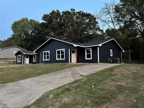 807 E Florida St, Durant, OK 74701