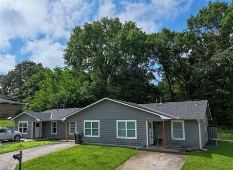 813 E Florida St, Durant, OK 74701
