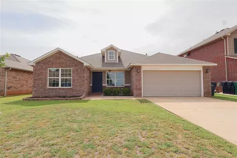 7221 Prairie Twyne Dr, Yukon, OK 73099