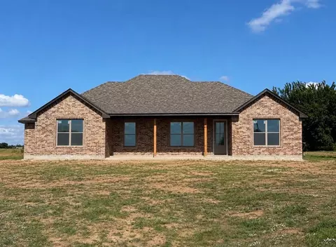 20701 E County Road 153 Rd, Blair, OK 73526