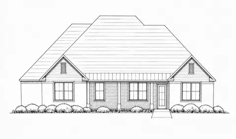 20701 E County Road 153 Rd, Blair, OK 73526