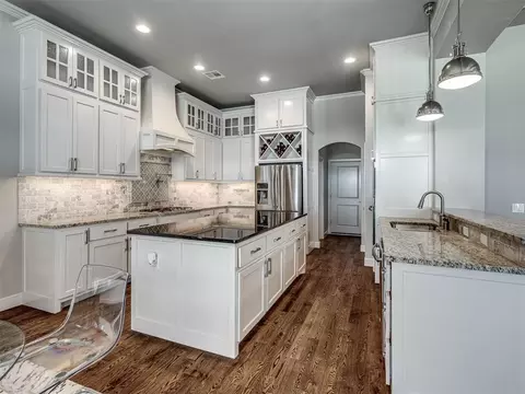 4211 Cordova Ct, Norman, OK 73072