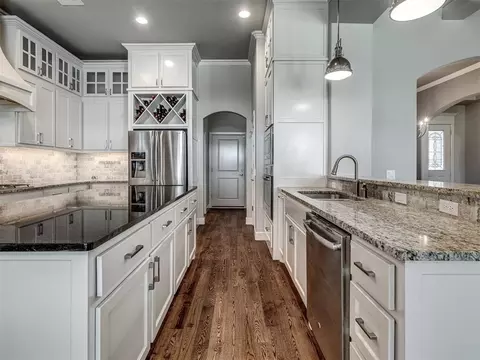 4211 Cordova Ct, Norman, OK 73072