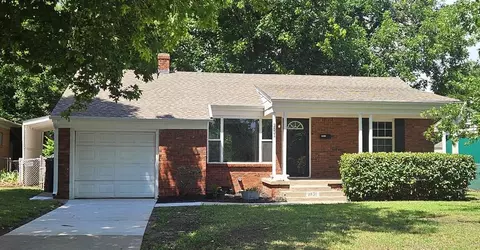 3831 NW 17th St, Oklahoma City, OK 73107