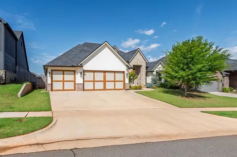 314 Bulverde Dr, Norman, OK 73069