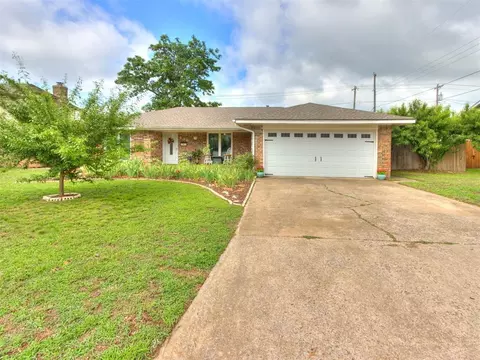 436 Claremont Dr, Norman, OK 73069