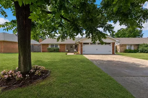 3112 Wilshire Ter, Oklahoma City, OK 73116