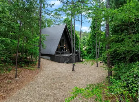181 Pilotfish Rd, Broken Bow, OK 74728