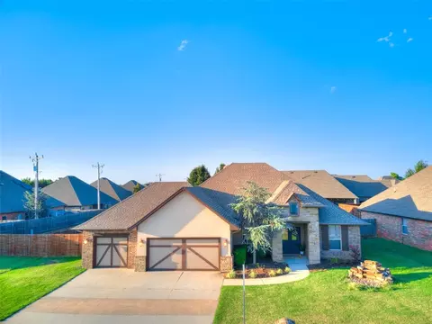 1400 NW 176th St, Edmond, OK 73012