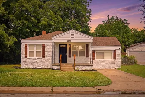 1237 Staton Dr, Oklahoma City, OK 73111