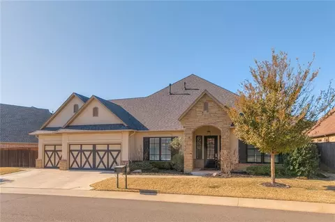17109 Trophy Dr, Edmond, OK 73012