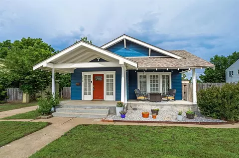 1346 N Beard Ave, Shawnee, OK 74801