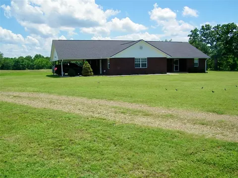 Exterior - 405362 E 1235 Rd, Eufaula, OK 74432 photo 7 of 7