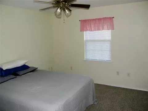 Bedroom - 405362 E 1235 Rd, Eufaula, OK 74432 photo 1 of 5