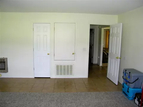 Bedroom - 405362 E 1235 Rd, Eufaula, OK 74432 photo 5 of 5