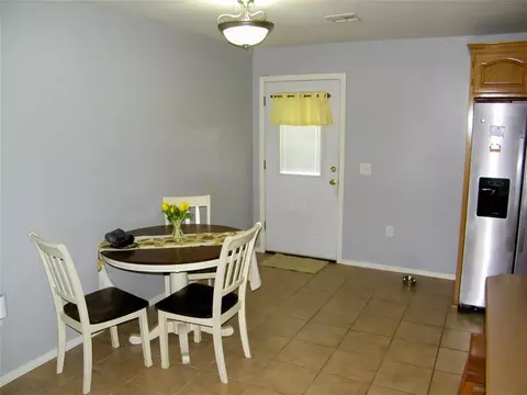 Dining - 405362 E 1235 Rd, Eufaula, OK 74432 photo 1 of 1