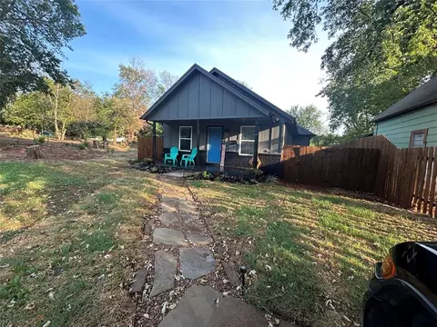 Other - 609 E Grant Ave, Guthrie, OK 73044 photo 2 of 10