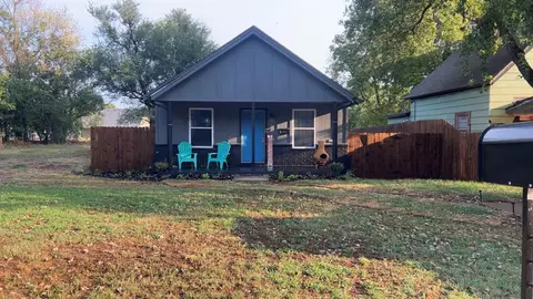 Other - 609 E Grant Ave, Guthrie, OK 73044 photo 1 of 10