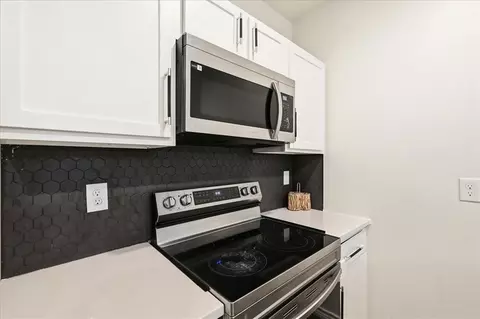 Kitchen - 609 E Grant Ave, Guthrie, OK 73044 photo 2 of 2