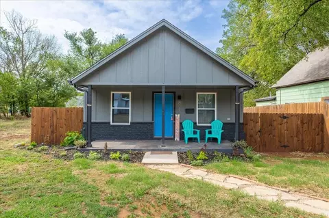 609 E Grant Ave, Guthrie, OK 73044