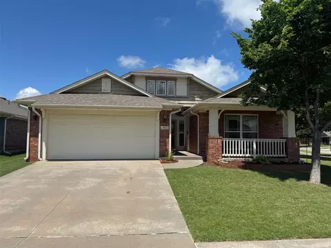 15921 Quiet Storm Dr, Oklahoma City, OK 73170