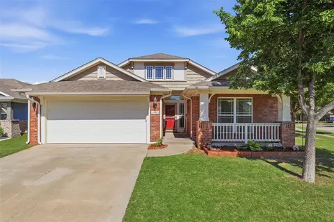15921 Quiet Storm Dr, Oklahoma City, OK 73170