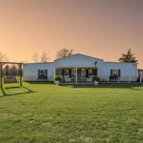 10627 Old Willis Rd, Kingston, OK 73439
