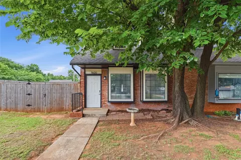 1600 NW 46th St #E, Oklahoma City, OK 73118