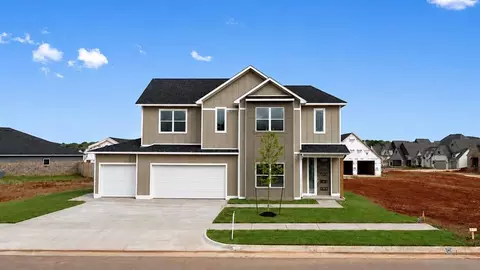 4105 NW 180th St, Edmond, OK 73012
