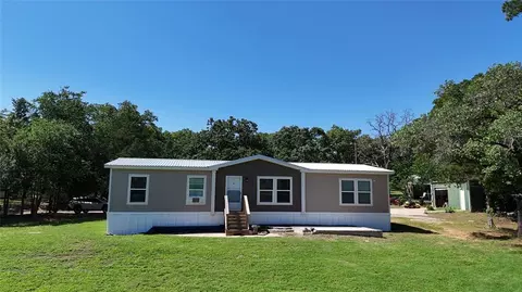 16701 E Rock Creek Rd, Norman, OK 73026