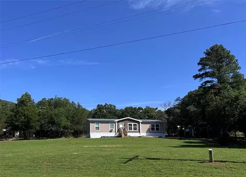 16701 E Rock Creek Rd, Norman, OK 73026